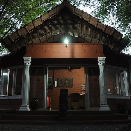 Sunbird Garden Resort Krishnagiri 客房 照片