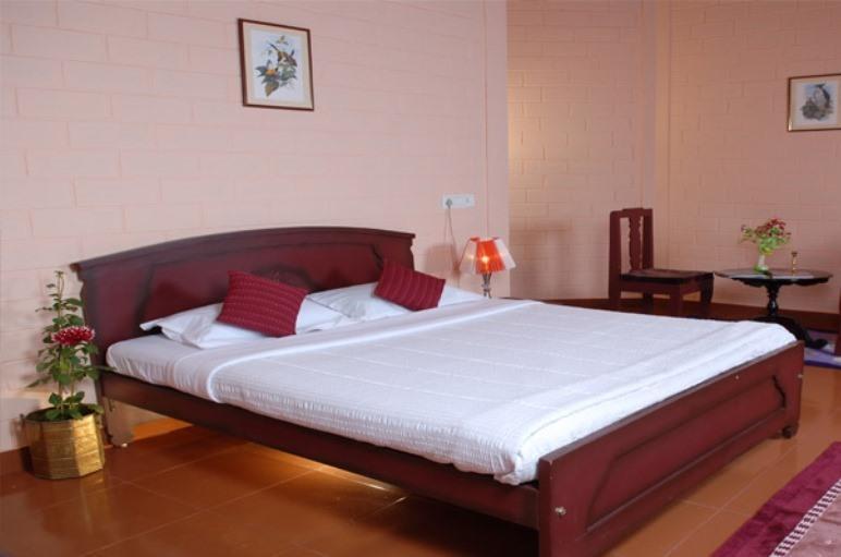 Sunbird Garden Resort Krishnagiri 客房 照片