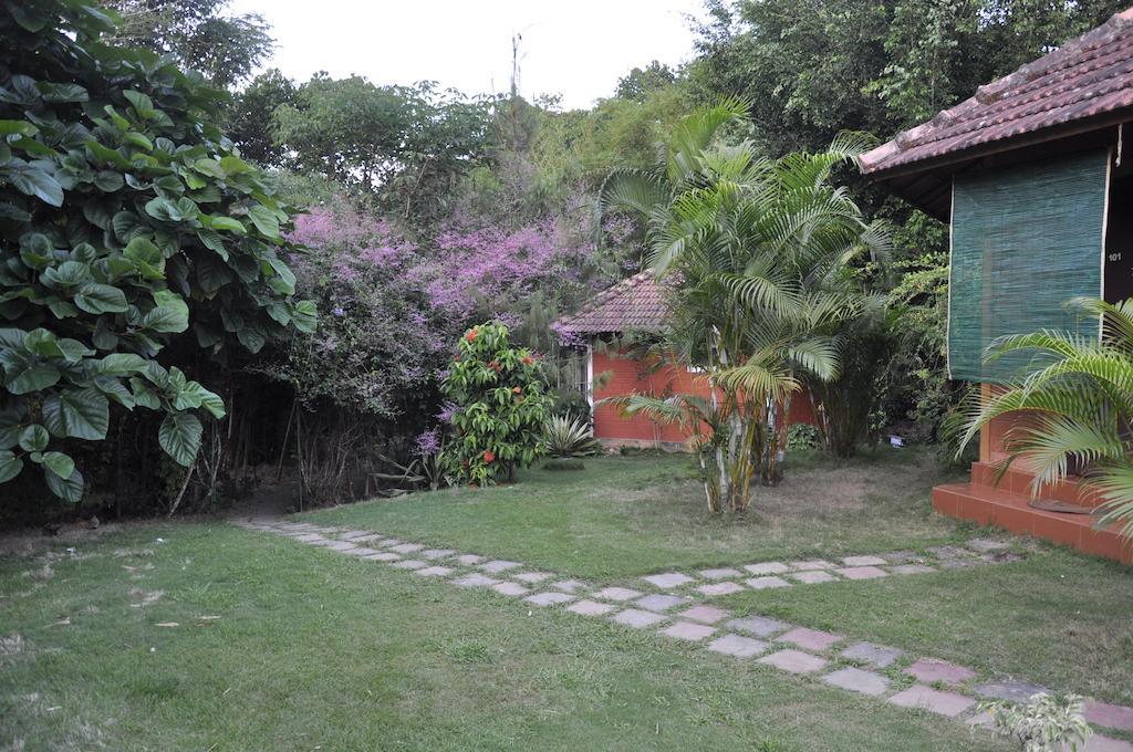 Sunbird Garden Resort Krishnagiri 外观 照片