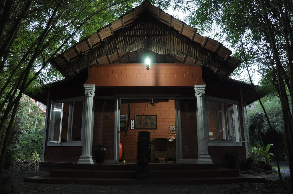 Sunbird Garden Resort Krishnagiri 客房 照片
