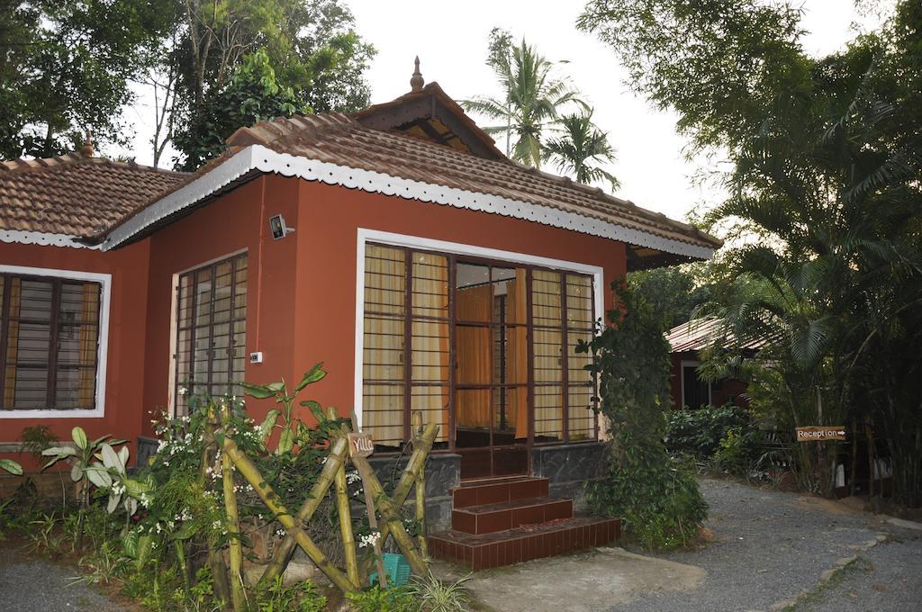 Sunbird Garden Resort Krishnagiri 客房 照片