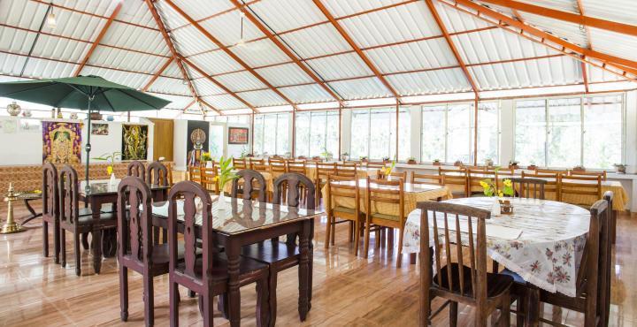 Sunbird Garden Resort Krishnagiri 外观 照片