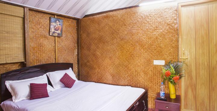 Sunbird Garden Resort Krishnagiri 外观 照片