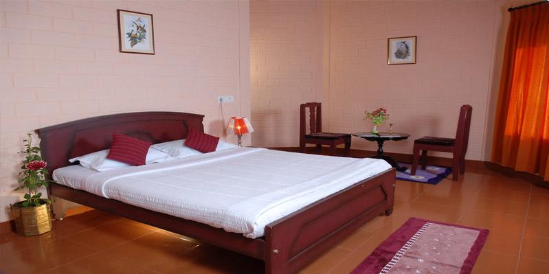 Sunbird Garden Resort Krishnagiri 外观 照片