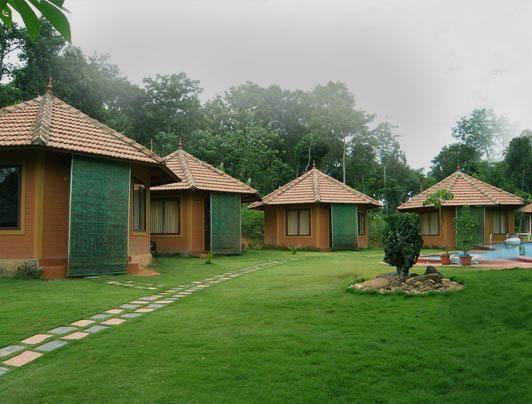 Sunbird Garden Resort Krishnagiri 外观 照片