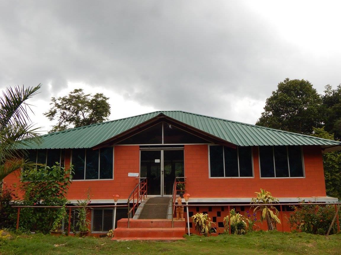 Sunbird Garden Resort Krishnagiri 外观 照片